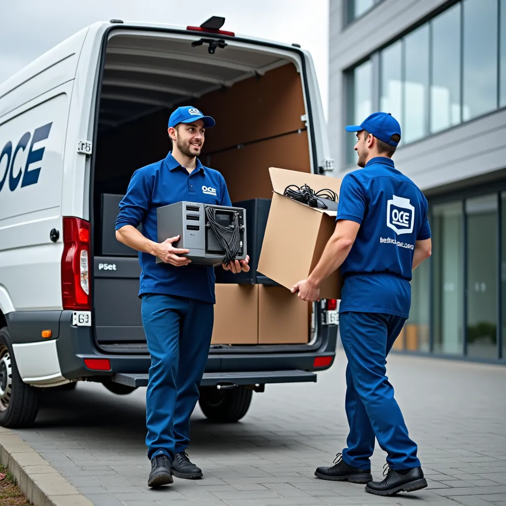 Büro Entrümpelung in Marsberg und Umgebung
