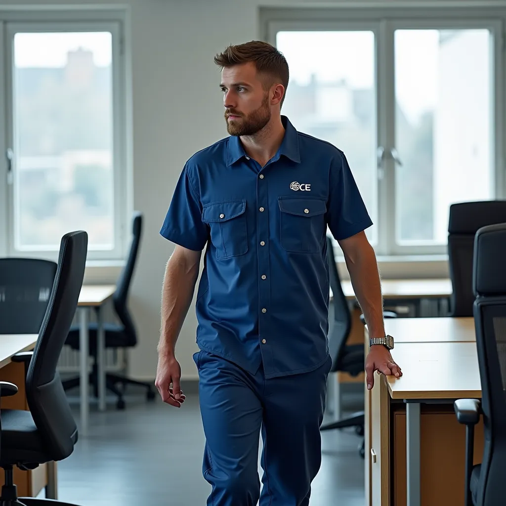 Büroauflösung in Düsseldorf