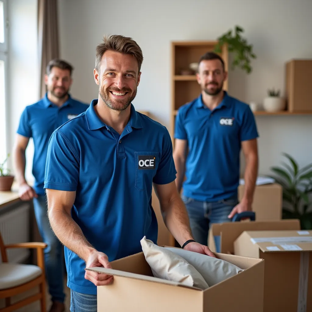 Wohnungsauflösung Neuss