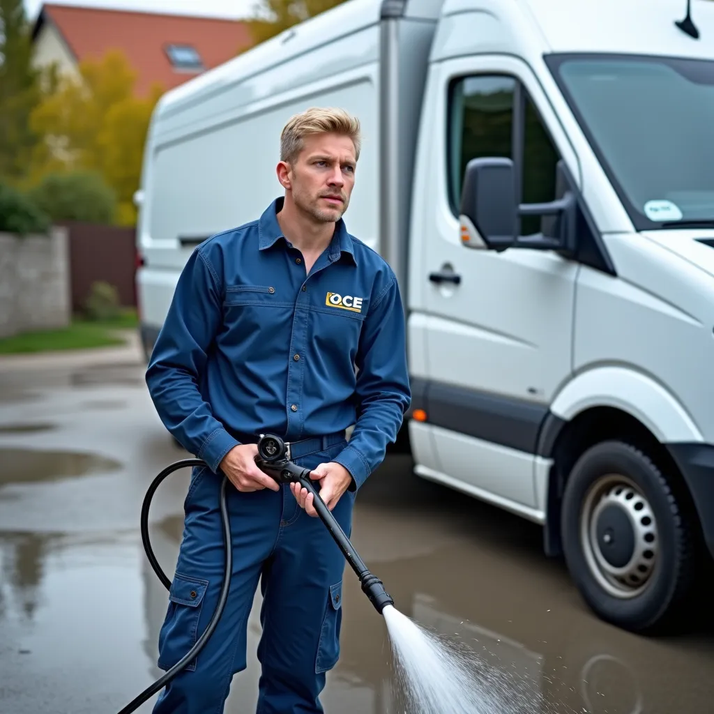 Fassadenreinigung Remscheid